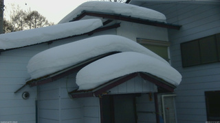 長野県菅平高原 ゆたか山荘 ゆたか山荘 2026/02/17 17:15
