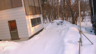 長野県菅平高原 ゆたか山荘 坂上 2026/02/17 06:45