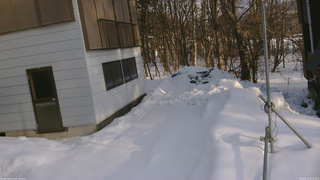 長野県菅平高原 ゆたか山荘 坂上 2026/02/17 07:30