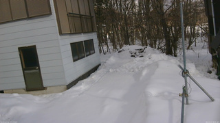 長野県菅平高原 ゆたか山荘 坂上 2026/02/17 08:30