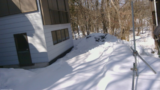 長野県菅平高原 ゆたか山荘 坂上 2026/02/17 13:30