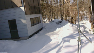 長野県菅平高原 ゆたか山荘 坂上 2026/02/17 14:00