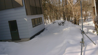 長野県菅平高原 ゆたか山荘 坂上 2026/02/17 14:15