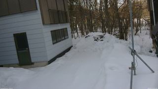 長野県菅平高原 ゆたか山荘 坂上 2026/02/17 15:45