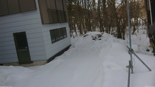 長野県菅平高原 ゆたか山荘 坂上 2026/02/17 16:00