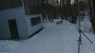 長野県菅平高原 ゆたか山荘 坂上 2026/02/17 17:00