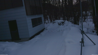 長野県菅平高原 ゆたか山荘 坂上 2026/02/17 17:30