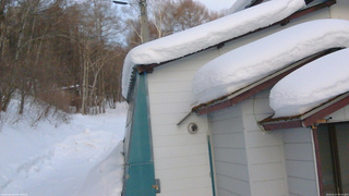 長野県菅平高原 ゆたか山荘 坂下 2026/02/17 06:15