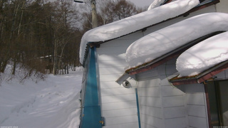 長野県菅平高原 ゆたか山荘 坂下 2026/02/17 09:15