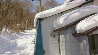 長野県菅平高原 ゆたか山荘 坂下 2026/02/17 11:30