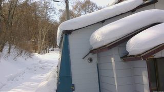 長野県菅平高原 ゆたか山荘 坂下 2026/02/17 14:30