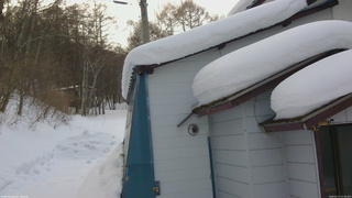 長野県菅平高原 ゆたか山荘 坂下 2026/02/17 15:30