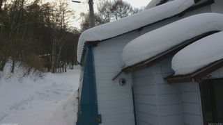 長野県菅平高原 ゆたか山荘 坂下 2026/02/17 16:15