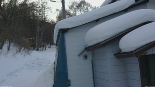 長野県菅平高原 ゆたか山荘 坂下 2026/02/17 16:30