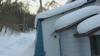 長野県菅平高原 ゆたか山荘 坂下 2026/02/17 17:00