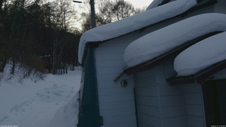 長野県菅平高原 ゆたか山荘 坂下 2026/02/17 17:30