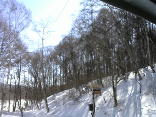 長野県菅平高原 ゆたか山荘 温度計 2026/02/18 10:00