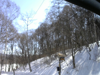 長野県菅平高原 ゆたか山荘 温度計 2026/02/18 10:30