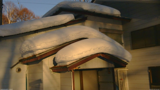 長野県菅平高原 ゆたか山荘 ゆたか山荘 2026/02/18 07:00