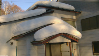 長野県菅平高原 ゆたか山荘 ゆたか山荘 2026/02/18 07:15