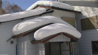 長野県菅平高原 ゆたか山荘 ゆたか山荘 2026/02/18 13:15