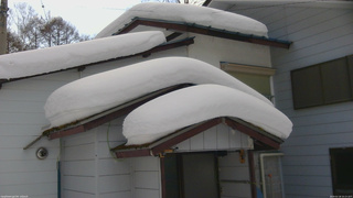 長野県菅平高原 ゆたか山荘 ゆたか山荘 2026/02/18 16:15