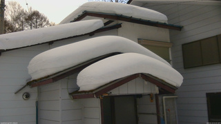 長野県菅平高原 ゆたか山荘 ゆたか山荘 2026/02/18 16:45
