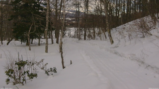長野県菅平高原 ゆたか山荘 駐車場奥 2026/02/18 15:00