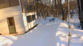 長野県菅平高原 ゆたか山荘 坂上 2026/02/18 07:00