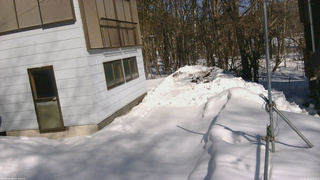 長野県菅平高原 ゆたか山荘 坂上 2026/02/18 10:00