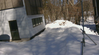 長野県菅平高原 ゆたか山荘 坂上 2026/02/18 11:00