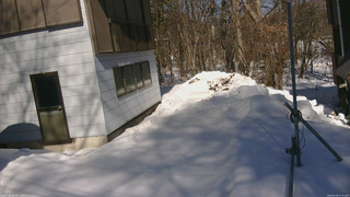 長野県菅平高原 ゆたか山荘 坂上 2026/02/18 11:15