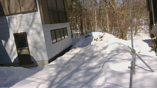 長野県菅平高原 ゆたか山荘 坂上 2026/02/18 12:15