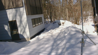 長野県菅平高原 ゆたか山荘 坂上 2026/02/18 12:30