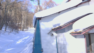 長野県菅平高原 ゆたか山荘 坂下 2026/02/18 09:00