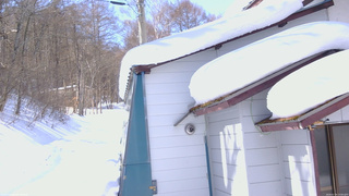 長野県菅平高原 ゆたか山荘 坂下 2026/02/18 13:00