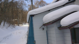 長野県菅平高原 ゆたか山荘 坂下 2026/02/18 13:30