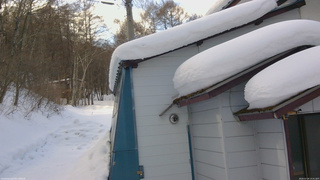 長野県菅平高原 ゆたか山荘 坂下 2026/02/18 14:30