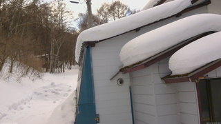 長野県菅平高原 ゆたか山荘 坂下 2026/02/18 15:00