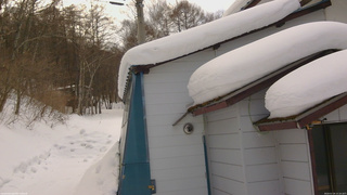 長野県菅平高原 ゆたか山荘 坂下 2026/02/18 15:15