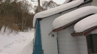 長野県菅平高原 ゆたか山荘 坂下 2026/02/18 15:30