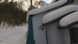 長野県菅平高原 ゆたか山荘 坂下 2026/02/18 16:30