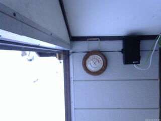 長野県菅平高原 ゆたか山荘 東側上空 2026/02/19 16:00