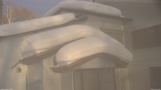 長野県菅平高原 ゆたか山荘 ゆたか山荘 2026/02/19 07:00