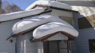 長野県菅平高原 ゆたか山荘 ゆたか山荘 2026/02/19 13:15
