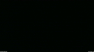 長野県菅平高原 ゆたか山荘 駐車場奥 2026/02/19 18:15