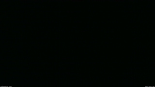 長野県菅平高原 ゆたか山荘 駐車場奥 2026/02/19 18:45