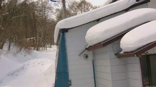 長野県菅平高原 ゆたか山荘 坂下 2026/02/19 12:15