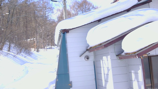 長野県菅平高原 ゆたか山荘 坂下 2026/02/19 13:00