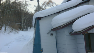 長野県菅平高原 ゆたか山荘 坂下 2026/02/19 15:45